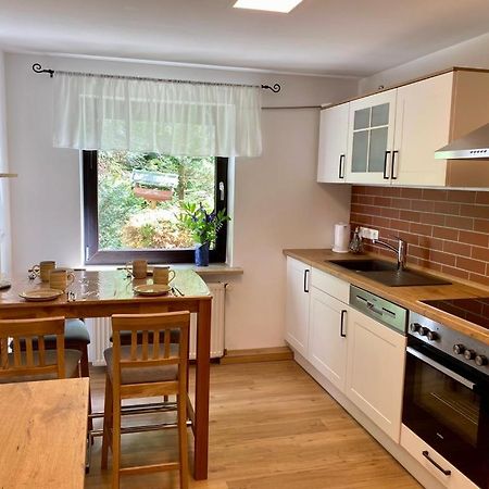 Ferienhaus Mariental Rudolstadt Kültér fotó