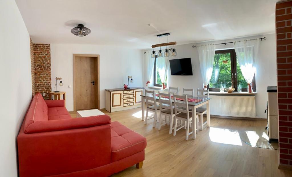 Ferienhaus Mariental Rudolstadt Kültér fotó