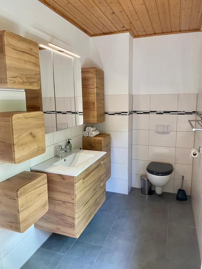 Ferienhaus Mariental Rudolstadt Kültér fotó