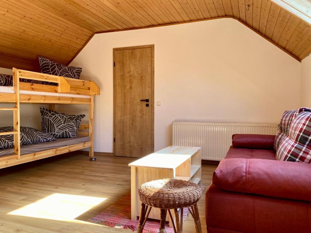 Ferienhaus Mariental Rudolstadt Kültér fotó