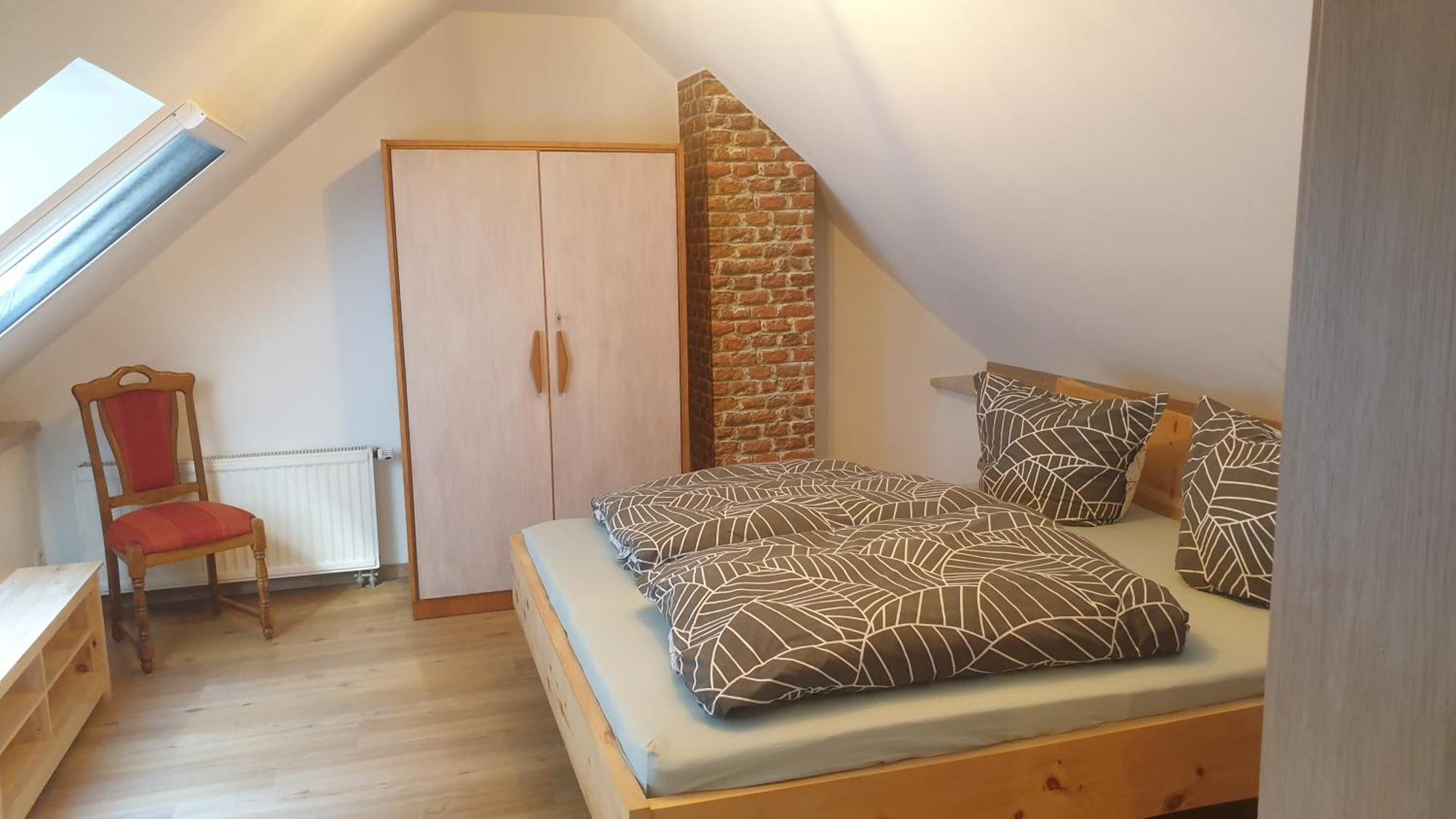 Ferienhaus Mariental Rudolstadt Kültér fotó